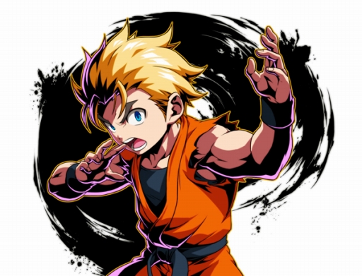 画像ギャラリー No.005のサムネイル画像 / 「君はヒーロー」で「餓狼伝説」コラボ開催。ログインで「テリー・ボガード【初代】」がもらえる