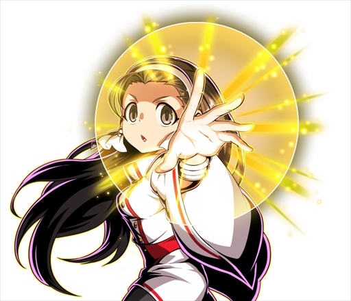 ���������꡼ No.007�Υ���ͥ������ / �ַ��ϥҡ������ס���KOF�ץ������3�Ƥ����š����ڤ��Ť����Ʋ�ȴݤʤɤ��о�