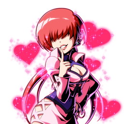 画像ギャラリー No.007のサムネイル画像 / 「君はヒーロー」の「KOFオロチ編」コラボ,第2弾が開催。学園制服の庵をもらえる