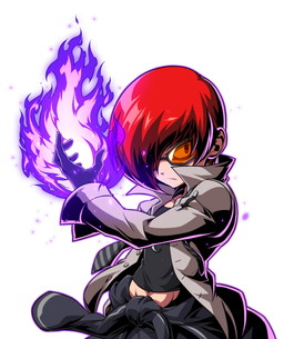 画像ギャラリー No.010のサムネイル画像 / 「君はヒーロー」の「KOFオロチ編」コラボ,第2弾が開催。学園制服の庵をもらえる