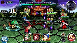 画像ギャラリー No.009のサムネイル画像 / 「君はヒーロー」で「サムライスピリッツ」とのコラボが開催