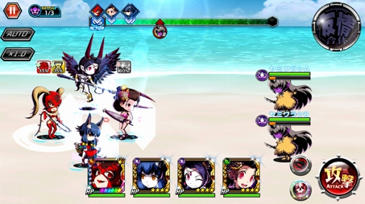 ���������꡼ No.007�Υ���ͥ������ / �ַ��ϥҡ������ס����ָ���Ρֿ��奤�٥�ȡ����ߥҥ��ԡ��פ򳫺�