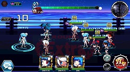 画像ギャラリー No.007のサムネイル画像 / 「君はヒーロー」,イベント“水着イベント〜SNKコラボ編〜”が開催中