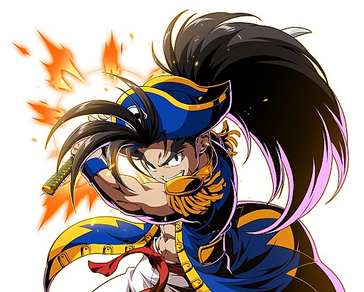 画像ギャラリー No.010のサムネイル画像 / 「君はヒーロー 〜対決!ご当地怪人編〜」,SNKキャラクターとのハロウィンコラボベントが開催