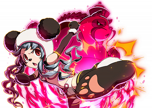 画像ギャラリー No.012のサムネイル画像 / 「君はヒーロー」が「SNKヒロインズ」とのコラボを実施。オリジナルストーリーのクエストやコラボガチャが配信