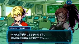 画像ギャラリー No.003のサムネイル画像 / 「君はヒーロー」,「餓狼MOW」とのコラボイベントで「ロック」や「テリー」が登場