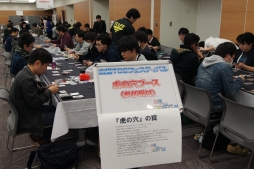 画像ギャラリー No.005のサムネイル画像 / ブースターパック第3弾「橙光の一閃」の最新情報が発表。初の全国大会の開催も明らかにされた「白猫TCG フェスティバル」をレポート