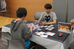 画像ギャラリー No.007のサムネイル画像 / ブースターパック第3弾「橙光の一閃」の最新情報が発表。初の全国大会の開催も明らかにされた「白猫TCG フェスティバル」をレポート