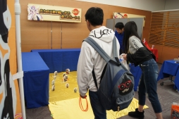 画像ギャラリー No.008のサムネイル画像 / ブースターパック第3弾「橙光の一閃」の最新情報が発表。初の全国大会の開催も明らかにされた「白猫TCG フェスティバル」をレポート