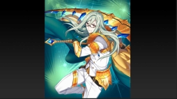 画像ギャラリー No.016のサムネイル画像 / ブースターパック第3弾「橙光の一閃」の最新情報が発表。初の全国大会の開催も明らかにされた「白猫TCG フェスティバル」をレポート