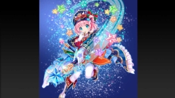 画像ギャラリー No.018のサムネイル画像 / ブースターパック第3弾「橙光の一閃」の最新情報が発表。初の全国大会の開催も明らかにされた「白猫TCG フェスティバル」をレポート