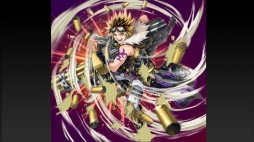 画像ギャラリー No.019のサムネイル画像 / ブースターパック第3弾「橙光の一閃」の最新情報が発表。初の全国大会の開催も明らかにされた「白猫TCG フェスティバル」をレポート