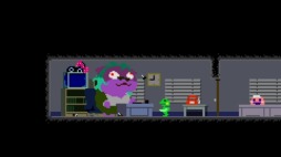 ���������꡼ No.001�Υ���ͥ������ / PS4�ǡ֥����֥饹�����פ�PLAYISM���4��11���˥�꡼������