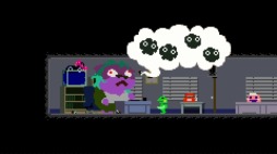 ���������꡼ No.002�Υ���ͥ������ / PS4�ǡ֥����֥饹�����פ�PLAYISM���4��11���˥�꡼������