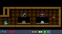 ���������꡼ No.005�Υ���ͥ������ / PS4�ǡ֥����֥饹�����פ�PLAYISM���4��11���˥�꡼������