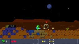 ���������꡼ No.006�Υ���ͥ������ / PS4�ǡ֥����֥饹�����פ�PLAYISM���4��11���˥�꡼������