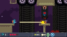 ���������꡼ No.007�Υ���ͥ������ / PS4�ǡ֥����֥饹�����פ�PLAYISM���4��11���˥�꡼������