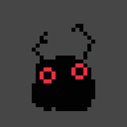 画像ギャラリー No.012のサムネイル画像 / 横スクロールACT「ケロブラスター」,PS4向けに配信がスタート