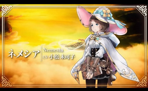 ���������꡼ No.002�Υ���ͥ������ / �֥饸����ȥҥ��ȥꥢ �ѡ��ե����ȥ����Υ������פ�PV������������饯�����ǥ�����䥲���ॷ���ƥࡢ�����ʥꥪ�ξ����