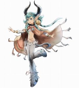 ���������꡼ No.013�Υ���ͥ������ / �֥饸����ȥҥ��ȥꥢ �ѡ��ե����ȥ����Υ������׺ǿ�����2�ĤΥ�����⡼�ɤ�쿷���줿����饯�����ǥ����󤬸�����