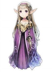 画像ギャラリー No.032のサムネイル画像 / 「ラジアントヒストリア パーフェクトクロノロジー」最新情報。2つのゲームモードや一新されたキャラクターデザインが公開に