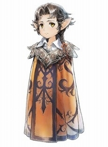 画像ギャラリー No.033のサムネイル画像 / 「ラジアントヒストリア パーフェクトクロノロジー」最新情報。2つのゲームモードや一新されたキャラクターデザインが公開に