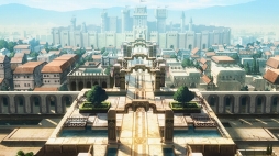 ���������꡼ No.001�Υ���ͥ������ / �֥饸����ȥҥ��ȥꥢ �ѡ��ե����ȥ����Υ������ס�A-1 Pictures����ˤ��OP���˥᡼����󤬸��������������ɥڡ��������������ץ�