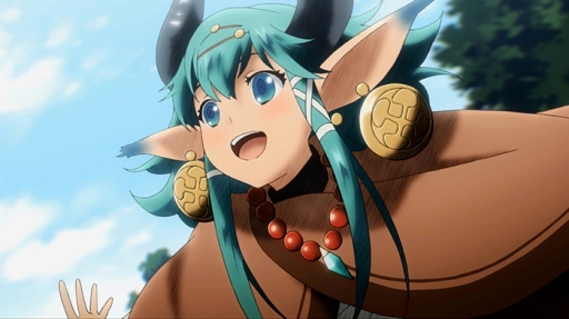 ���������꡼ No.003�Υ���ͥ������ / �֥饸����ȥҥ��ȥꥢ �ѡ��ե����ȥ����Υ������ס�A-1 Pictures����ˤ��OP���˥᡼����󤬸��������������ɥڡ��������������ץ�