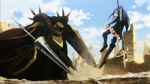 ���������꡼ No.004�Υ���ͥ������ / �֥饸����ȥҥ��ȥꥢ �ѡ��ե����ȥ����Υ������ס�A-1 Pictures����ˤ��OP���˥᡼����󤬸��������������ɥڡ��������������ץ�