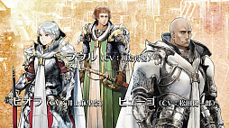 ���������꡼ No.005�Υ���ͥ������ / �֥饸����ȥҥ��ȥꥢ �ѡ��ե����ȥ����Υ������פΥ���饯�����Ҳ������1�ơ֡����ꥹ�ƥ��ӡ��פ�����