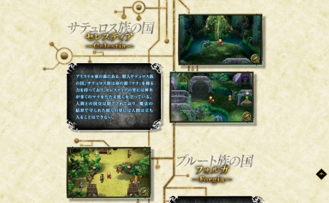 ���������꡼ No.004�Υ���ͥ������ / �֥饸����ȥҥ��ȥꥢ �ѡ��ե����ȥ����Υ������ץ���饯�����Ҳ������3�Ƥ����������֥���󥪥륰�פβ������롼�����о�