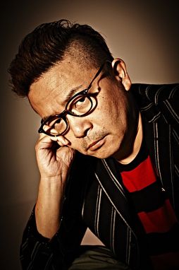 画像ギャラリー No.005のサムネイル画像 / 5月30日の「セガなま」は,名越稔洋氏と映画監督園 子温氏のスペシャル対談を公開