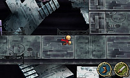 画像ギャラリー No.010のサムネイル画像 / 「ラジアントヒストリア パーフェクトクロノロジー」,新要素のエクストラダンジョン「時の牢獄」と,新シナリオ「亜伝」の情報が公開