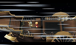 画像ギャラリー No.017のサムネイル画像 / 「ラジアントヒストリア パーフェクトクロノロジー」,新要素のエクストラダンジョン「時の牢獄」と,新シナリオ「亜伝」の情報が公開