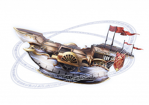 画像ギャラリー No.027のサムネイル画像 / 「ラジアントヒストリア パーフェクトクロノロジー」,新要素のエクストラダンジョン「時の牢獄」と,新シナリオ「亜伝」の情報が公開