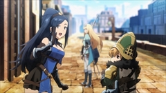 画像ギャラリー No.002のサムネイル画像 / 「ラジアントヒストリア パーフェクトクロノロジー」を2時間プレイできる先行体験会が東京で6月10日,大阪で6月17日に開催。応募は5月29日まで