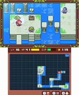 画像ギャラリー No.012のサムネイル画像 / 謎解きアドベンチャーRPG「フェアルーン2」,体験版の配信がスタート