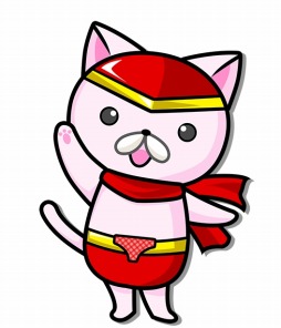 画像ギャラリー No.009のサムネイル画像 / パズルゲーム「ヒーローパンツ〜世界の平和(パンツ)は俺達が守る!〜」が配信開始