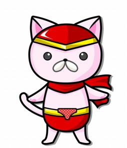 画像ギャラリー No.010のサムネイル画像 / パズルゲーム「ヒーローパンツ〜世界の平和(パンツ)は俺達が守る!〜」が配信開始