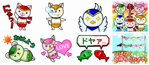 ꡼ No.002Υͥ / ֥ҡѥġʿ¡ʥѥġˤϲã롪פLINEפۿ