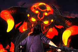 画像ギャラリー No.003のサムネイル画像 / コロプラ,Vive向けのVRアクションゲーム「TITAN SLAYER」を今夏発売