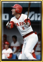 画像ギャラリー No.006のサムネイル画像 / スマホ向けプロ野球ゲーム「モバプロ2 レジェンド」が本日配信を開始