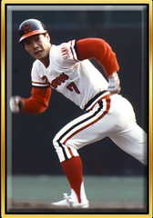 画像ギャラリー No.007のサムネイル画像 / スマホ向けプロ野球ゲーム「モバプロ2 レジェンド」が本日配信を開始