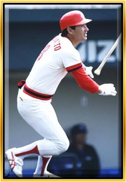 画像ギャラリー No.006のサムネイル画像 / 「モバプロ2 レジェンド」で山本浩二氏とのコラボ大会が2月1日から開催