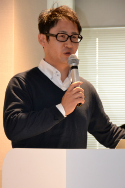 ���������꡼ No.004�Υ���ͥ������ / �ꥢ�륿�����������������ץ�ο���ץ�֥ץ����С�������ȯɽ������͡�����ץ�å������Ϥ�