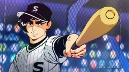 画像ギャラリー No.009のサムネイル画像 / 「プロ野球バーサス」,「巨人の星」とコラボしたTVCMを6月2日に放映開始