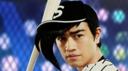 画像ギャラリー No.010のサムネイル画像 / 「プロ野球バーサス」,「巨人の星」とコラボしたTVCMを6月2日に放映開始