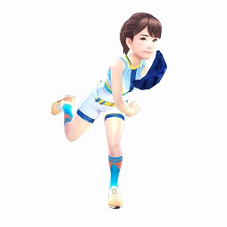 画像ギャラリー No.006のサムネイル画像 / 「プロ野球バーサス」,2019年シーズンが開幕。稲村亜美さんとのコラボも開催中