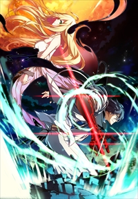 Dies Irae Pantheon ティザーサイトにて新キャラクターを含む10体のシルエットを公開