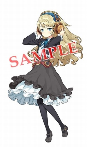 ���������꡼ No.003�Υ���ͥ������ / �֥ץ�󥻥����ץ�󥷥ѥ� GAME OF MISSION�פΥ�꡼����8��10���˷���